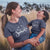 Smile - short sleeve Graphic Matching Family T-Shirts at TeeLikeYours.com