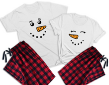 Couples matching pajama shorts cheap