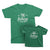 The Fishing Legend_short sleeve Graphic Matching T-Shirts_Kelly Green color at TeeLikeYours.com