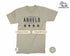 Personalized Abuelo T-shirt With Grandkids Names, T-shirt for Abuelo, Abuelo's Birthday, Father's Day gift for Abuelo from grandkids